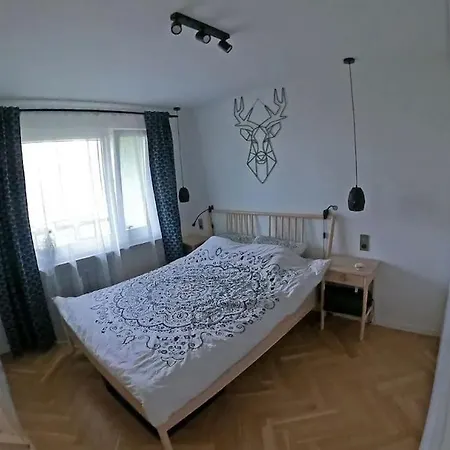Apartman Przytulny I Obfity Wrocław